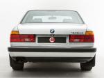 BMW 735i 1986 года (UK)